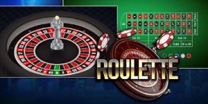 Roulette Pg88 - Chinh phục kiếm tiền như chớp